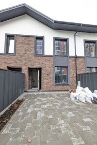 триповерховий таунхаус, 150 кв. м, кирпич. Продаж у Ірпені фото 2 триповерховий таунхаус, 150 кв. м, кирпич. Продаж у Ірпені фото 2