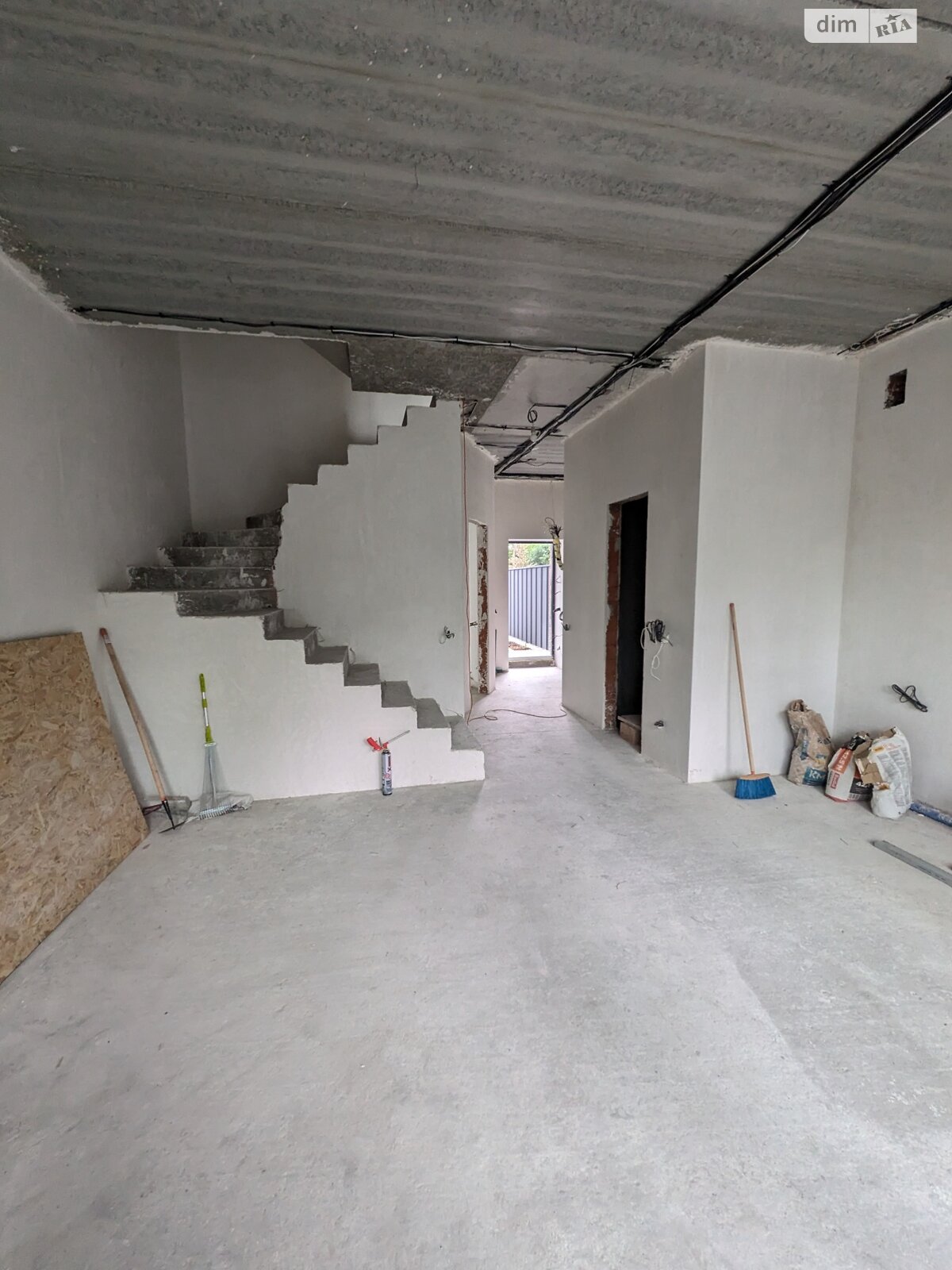 триповерховий таунхаус, 150 кв. м, кирпич. Продаж у Ірпені фото 1 триповерховий таунхаус, 150 кв. м, кирпич. Продаж у Ірпені фото 1