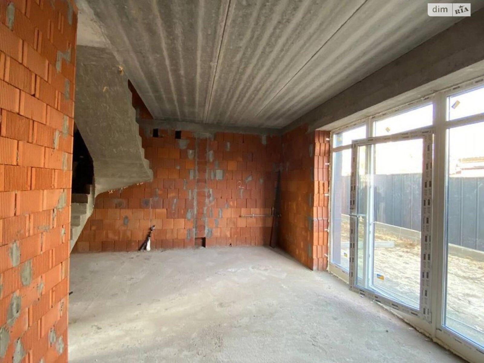 двоповерховий таунхаус, 86 кв. м, кирпич. Продаж у Ірпені фото 1