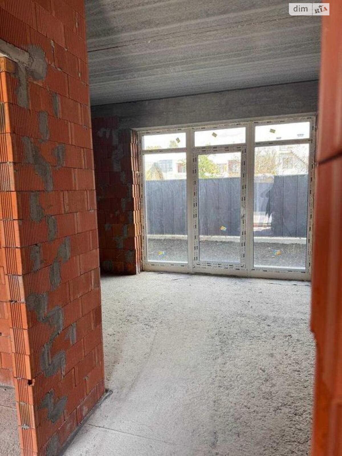 двоповерховий таунхаус, 86 кв. м, кирпич. Продаж у Ірпені фото 1