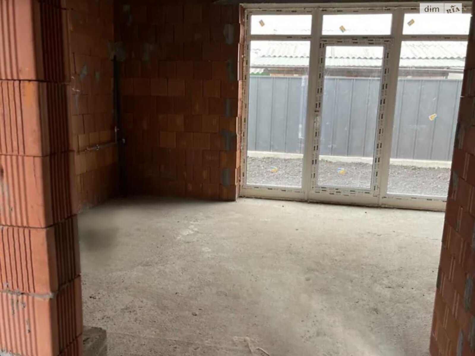 двоповерховий таунхаус, 86 кв. м, кирпич. Продаж у Ірпені фото 1