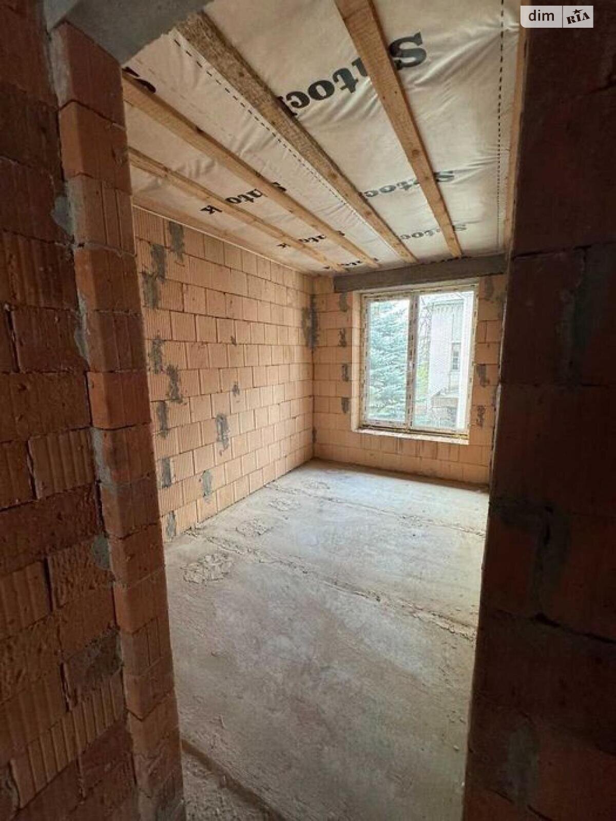 двоповерховий таунхаус, 86 кв. м, кирпич. Продаж у Ірпені фото 1