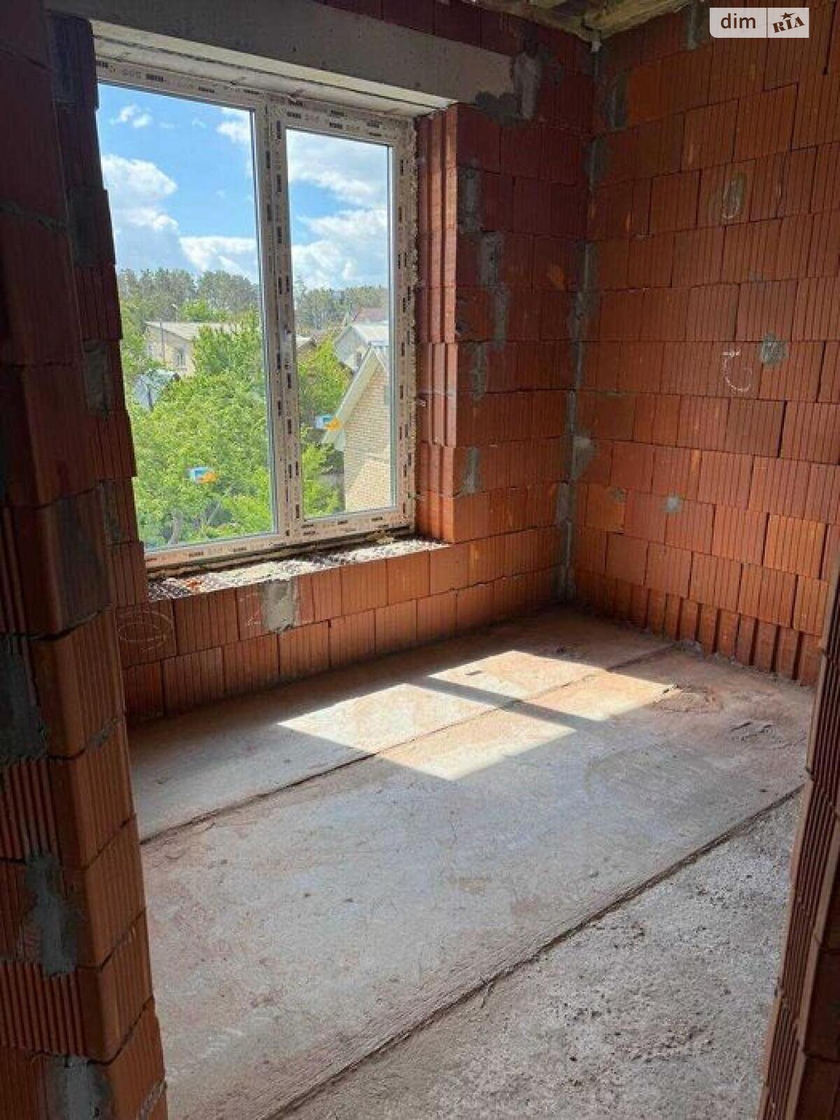 двоповерховий таунхаус, 86 кв. м, кирпич. Продаж у Ірпені фото 1