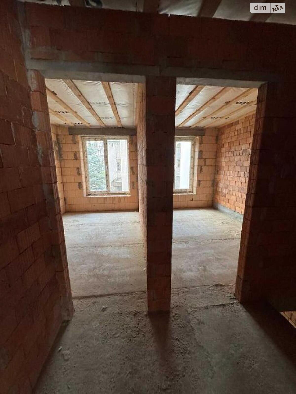 двоповерховий таунхаус, 86 кв. м, кирпич. Продаж у Ірпені фото 1