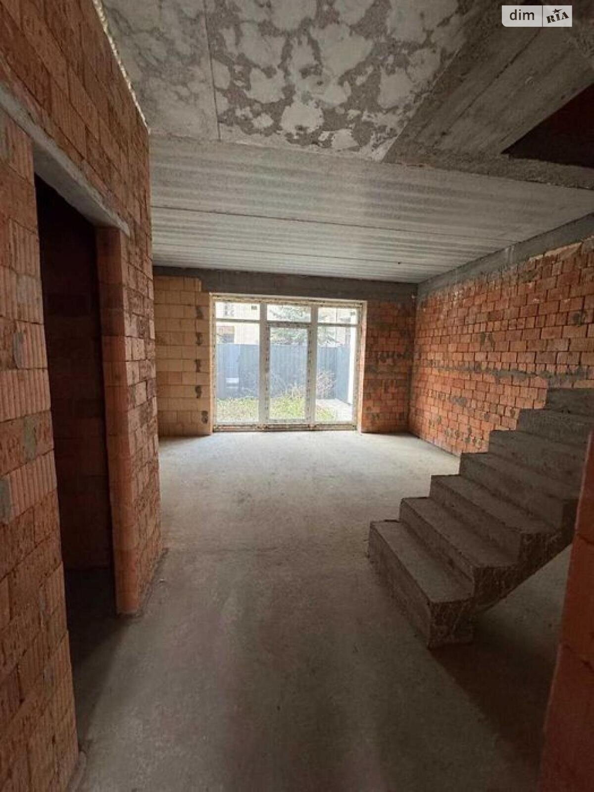 двоповерховий таунхаус, 86 кв. м, кирпич. Продаж у Ірпені фото 1