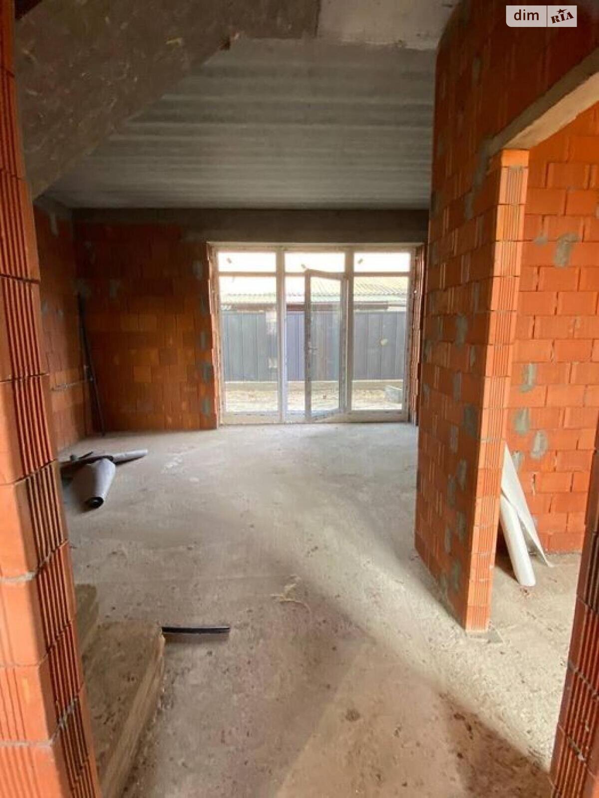 двоповерховий таунхаус, 86 кв. м, кирпич. Продаж у Ірпені фото 1