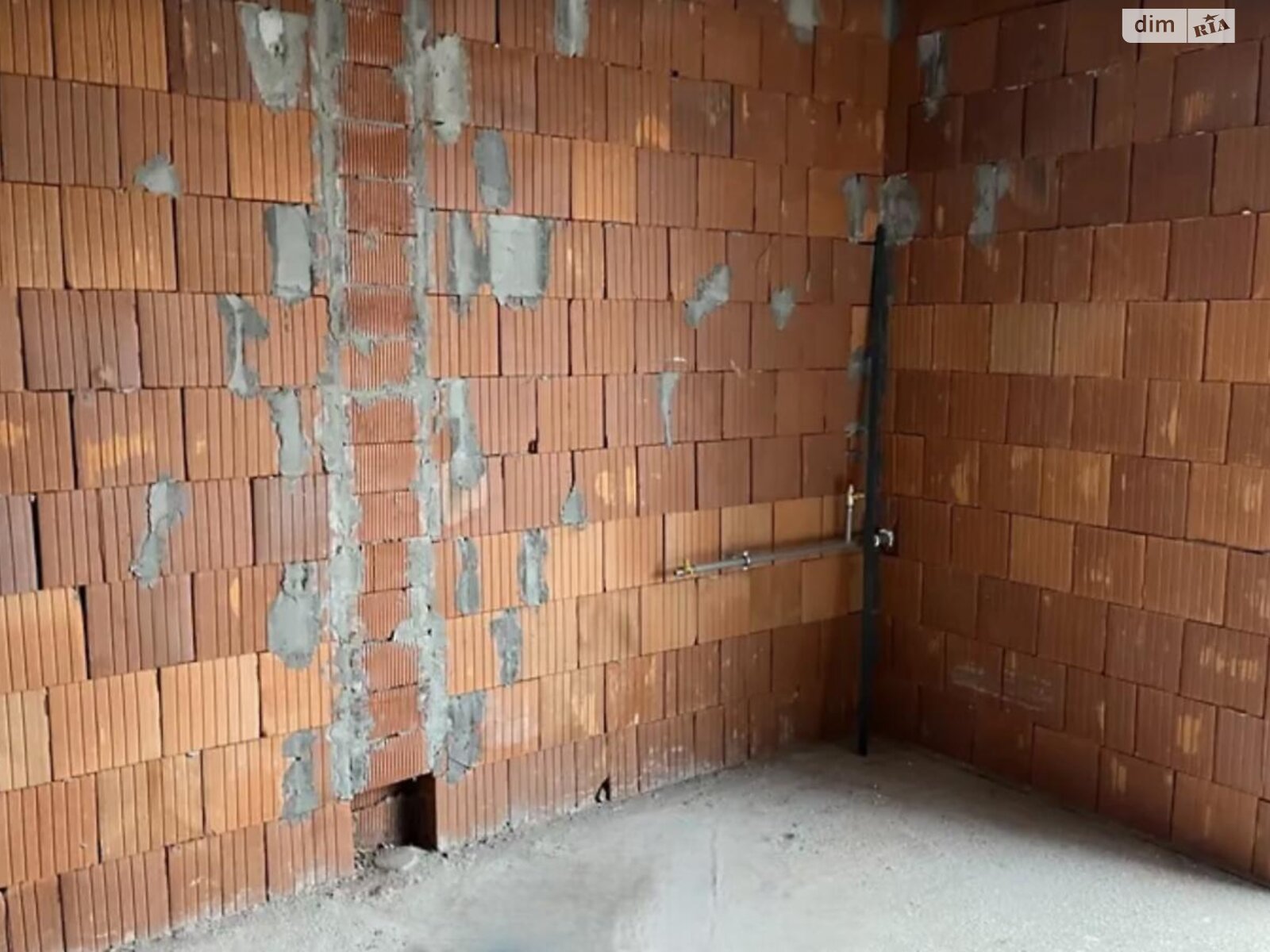 двоповерховий таунхаус, 86 кв. м, кирпич. Продаж у Ірпені фото 1