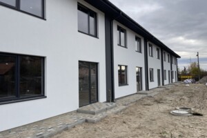 двухэтажный таунхаус, 100 кв. м, кирпич. Продажа в Ирпене фото 2