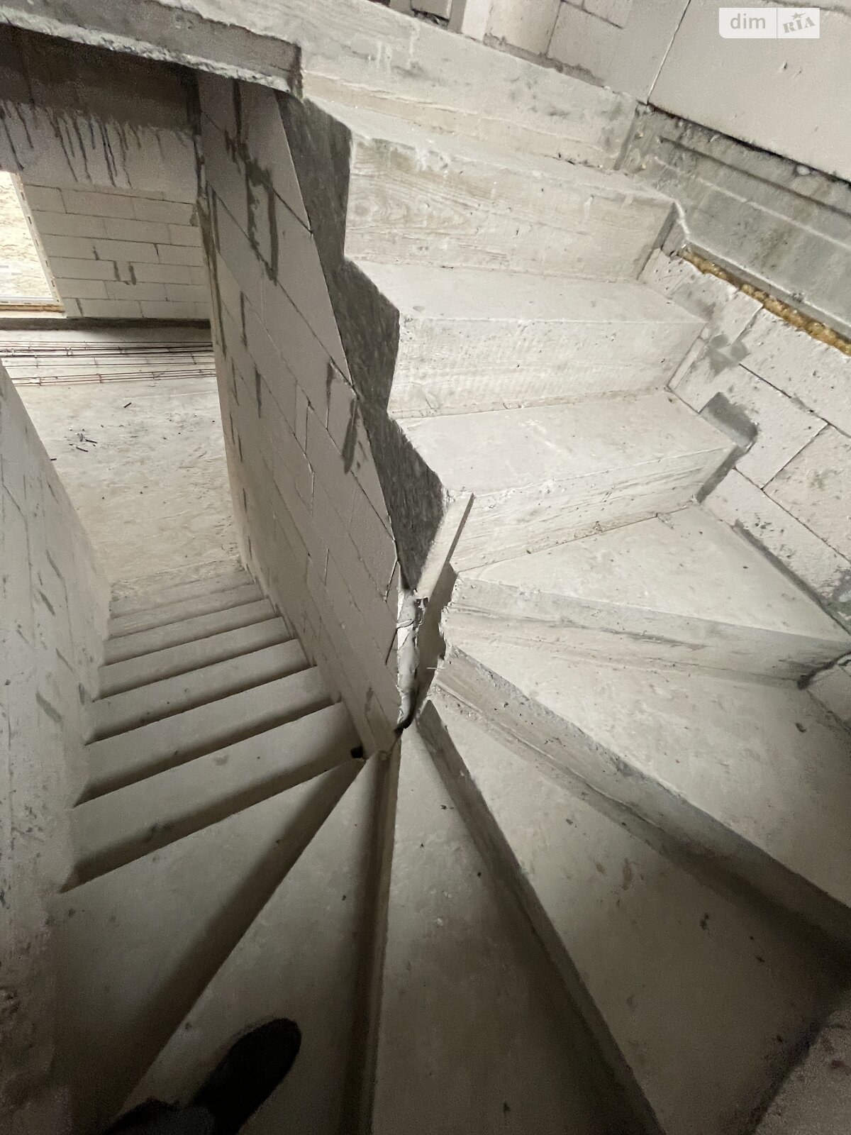 двухэтажный таунхаус, 100 кв. м, кирпич. Продажа в Ирпене фото 1