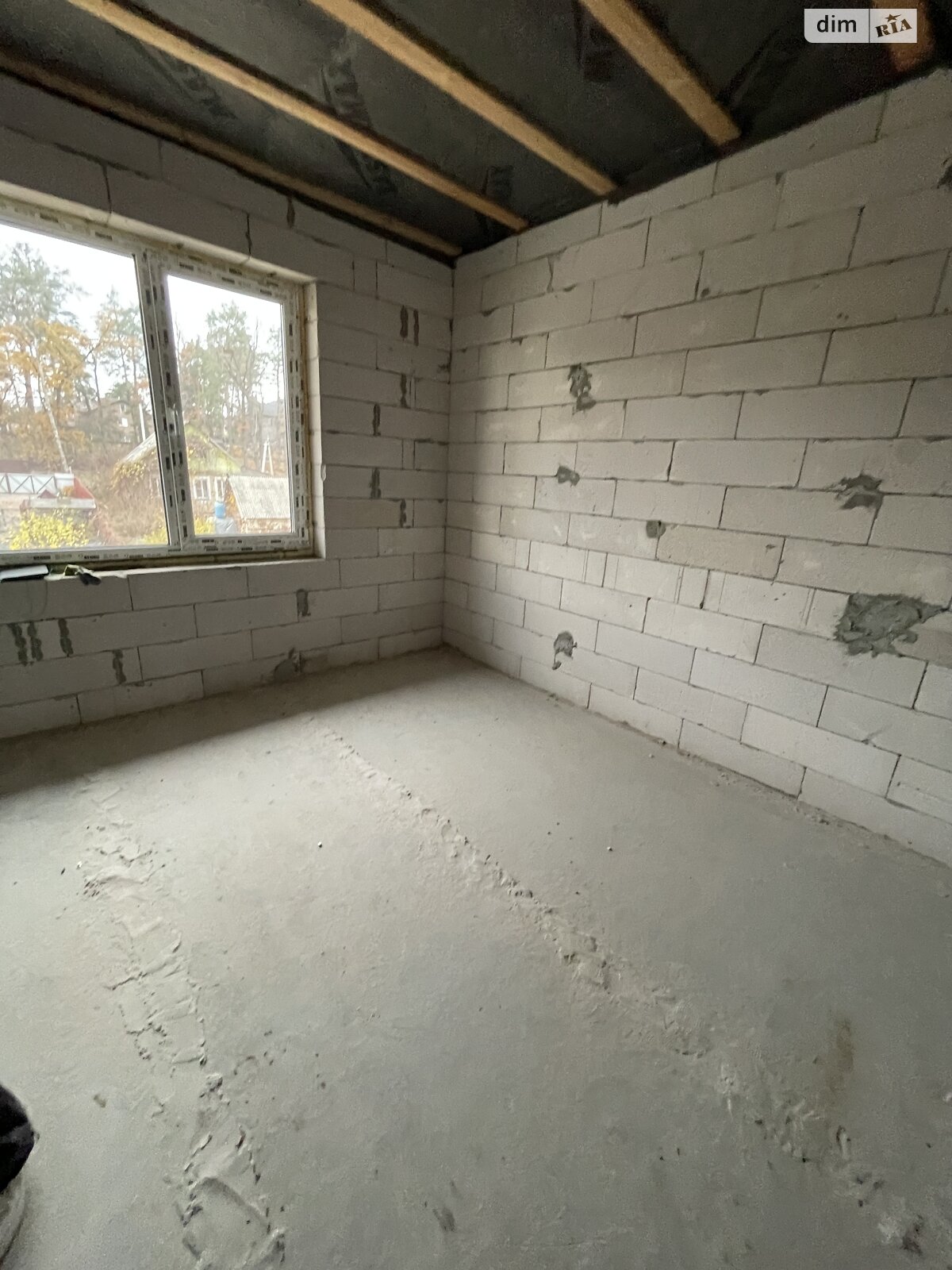 двухэтажный таунхаус, 100 кв. м, кирпич. Продажа в Ирпене фото 1