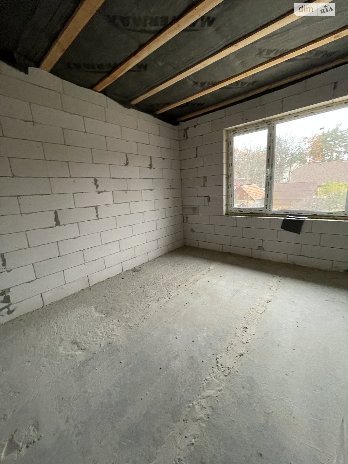 двухэтажный таунхаус, 100 кв. м, кирпич. Продажа в Ирпене фото 1