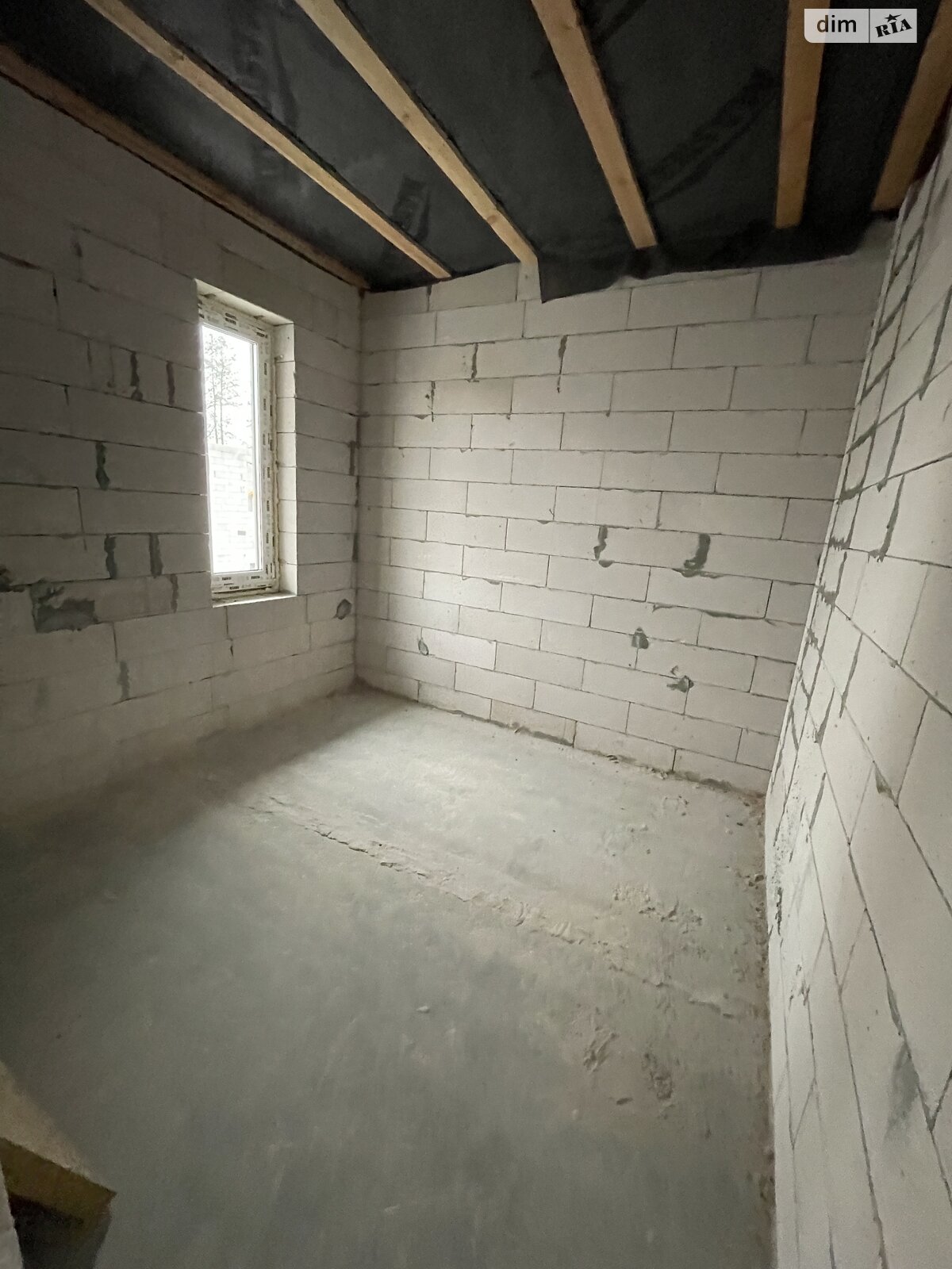 двухэтажный таунхаус, 100 кв. м, кирпич. Продажа в Ирпене фото 1