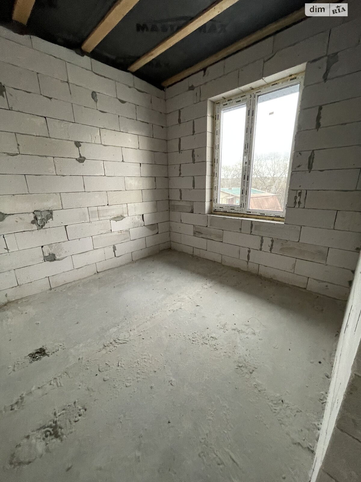 двухэтажный таунхаус, 100 кв. м, кирпич. Продажа в Ирпене фото 1