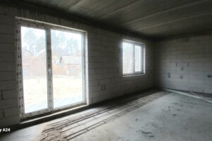 двухэтажный таунхаус, 103 кв. м, газобетон. Продажа в Ирпене фото 2 двухэтажный таунхаус, 103 кв. м, газобетон. Продажа в Ирпене фото 2