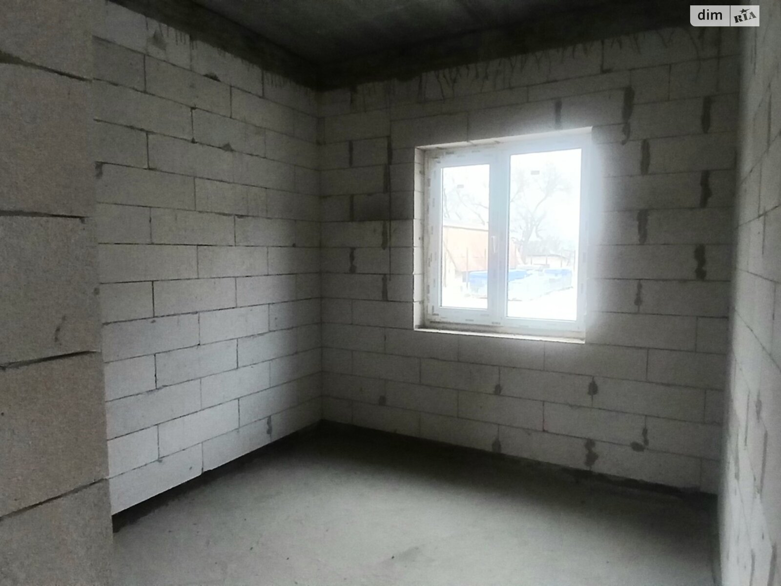 двухэтажный таунхаус, 103 кв. м, газобетон. Продажа в Ирпене фото 1 двухэтажный таунхаус, 103 кв. м, газобетон. Продажа в Ирпене фото 1