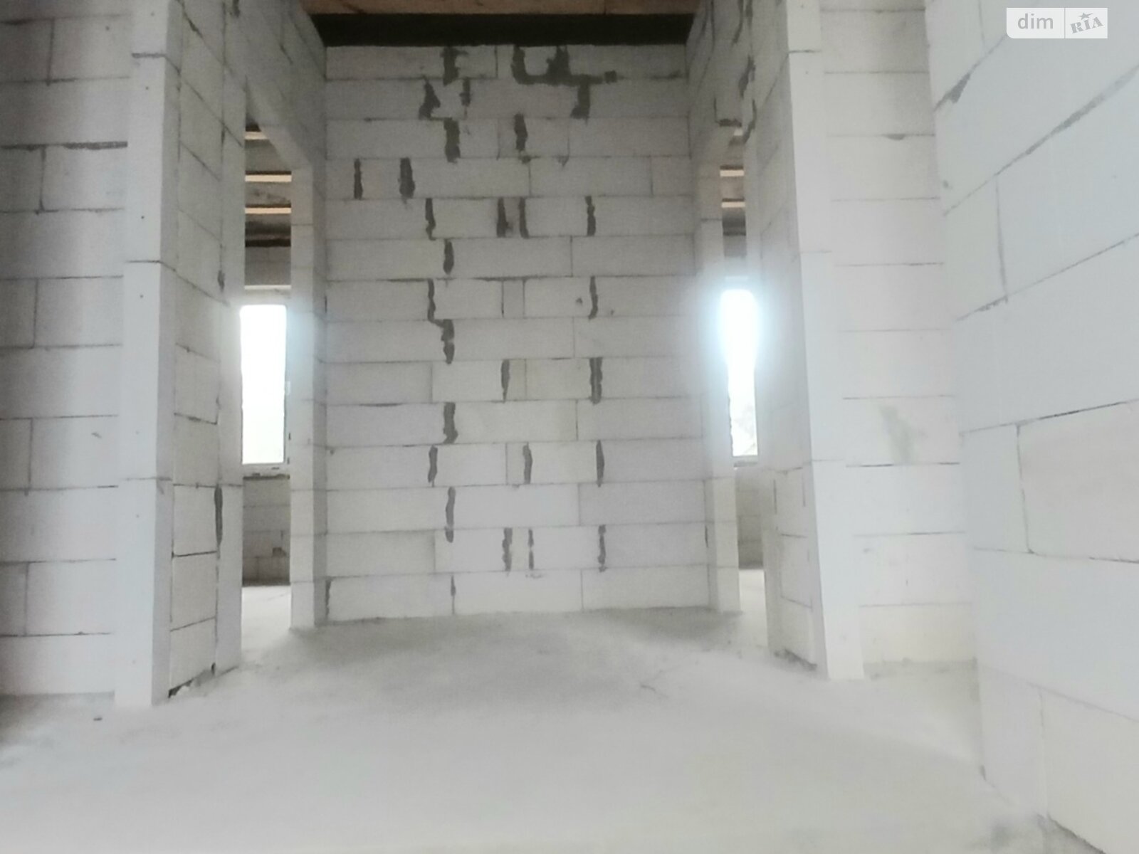 двухэтажный таунхаус, 103 кв. м, газобетон. Продажа в Ирпене фото 1 двухэтажный таунхаус, 103 кв. м, газобетон. Продажа в Ирпене фото 1