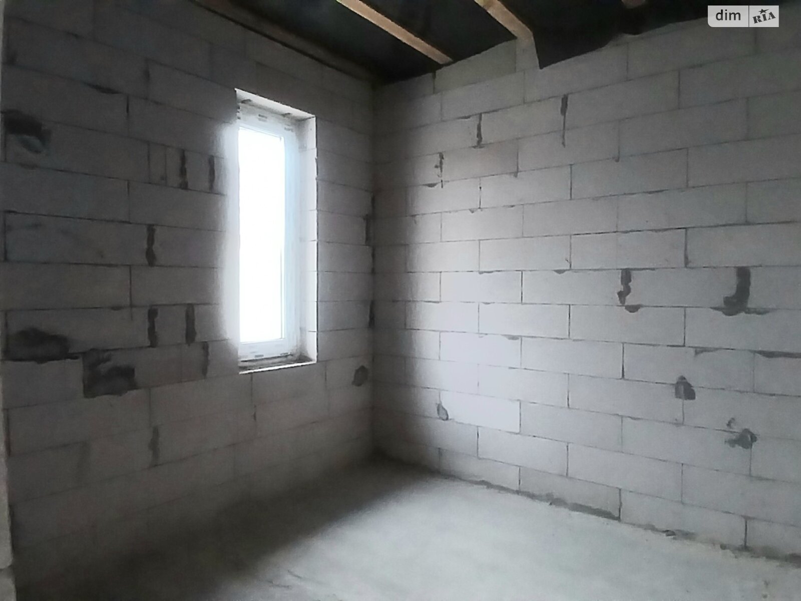 двухэтажный таунхаус, 103 кв. м, газобетон. Продажа в Ирпене фото 1 двухэтажный таунхаус, 103 кв. м, газобетон. Продажа в Ирпене фото 1