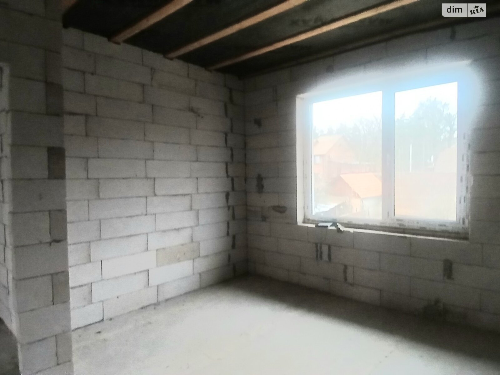 двухэтажный таунхаус, 103 кв. м, газобетон. Продажа в Ирпене фото 1 двухэтажный таунхаус, 103 кв. м, газобетон. Продажа в Ирпене фото 1