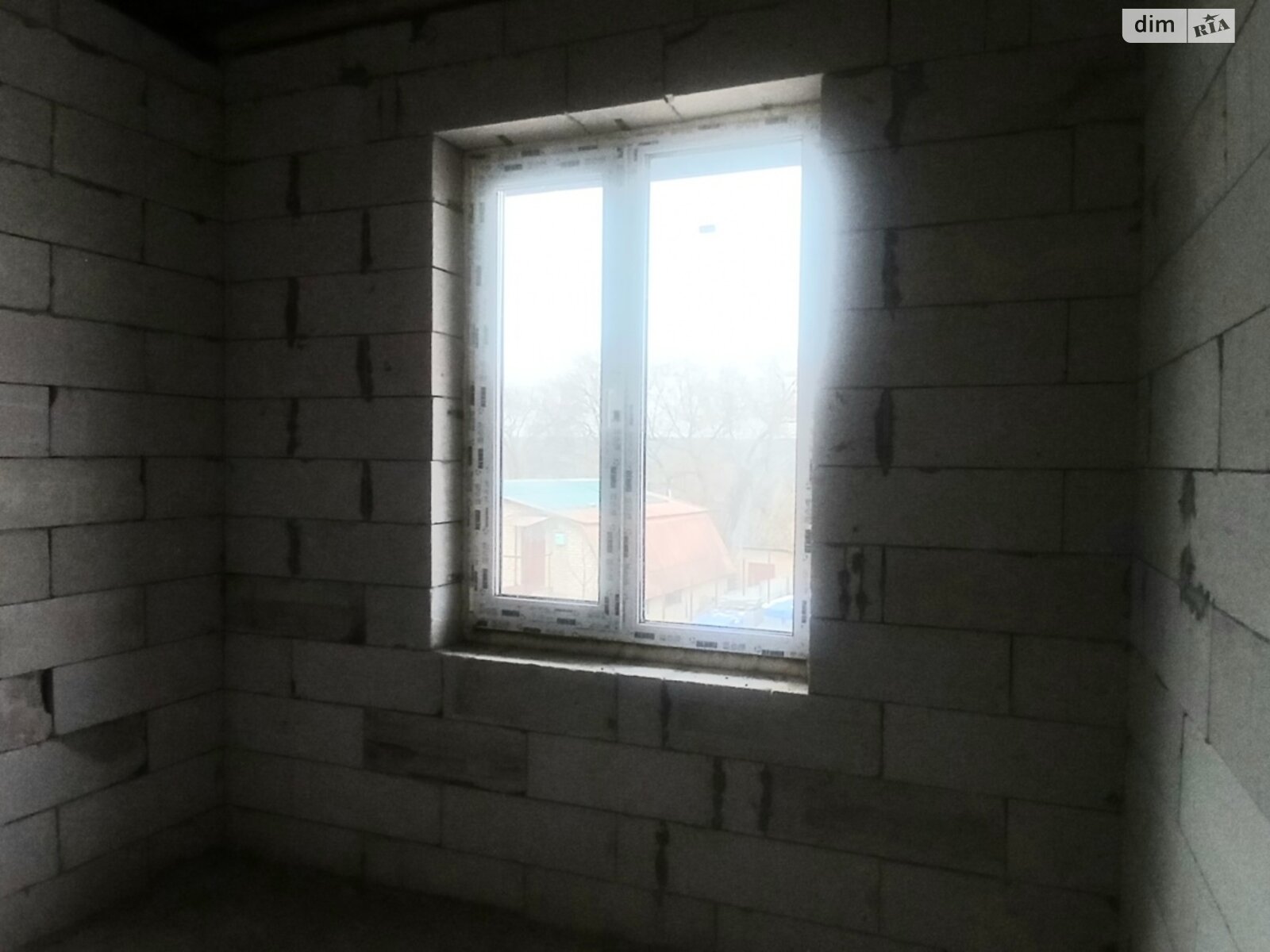 двухэтажный таунхаус, 103 кв. м, газобетон. Продажа в Ирпене фото 1 двухэтажный таунхаус, 103 кв. м, газобетон. Продажа в Ирпене фото 1