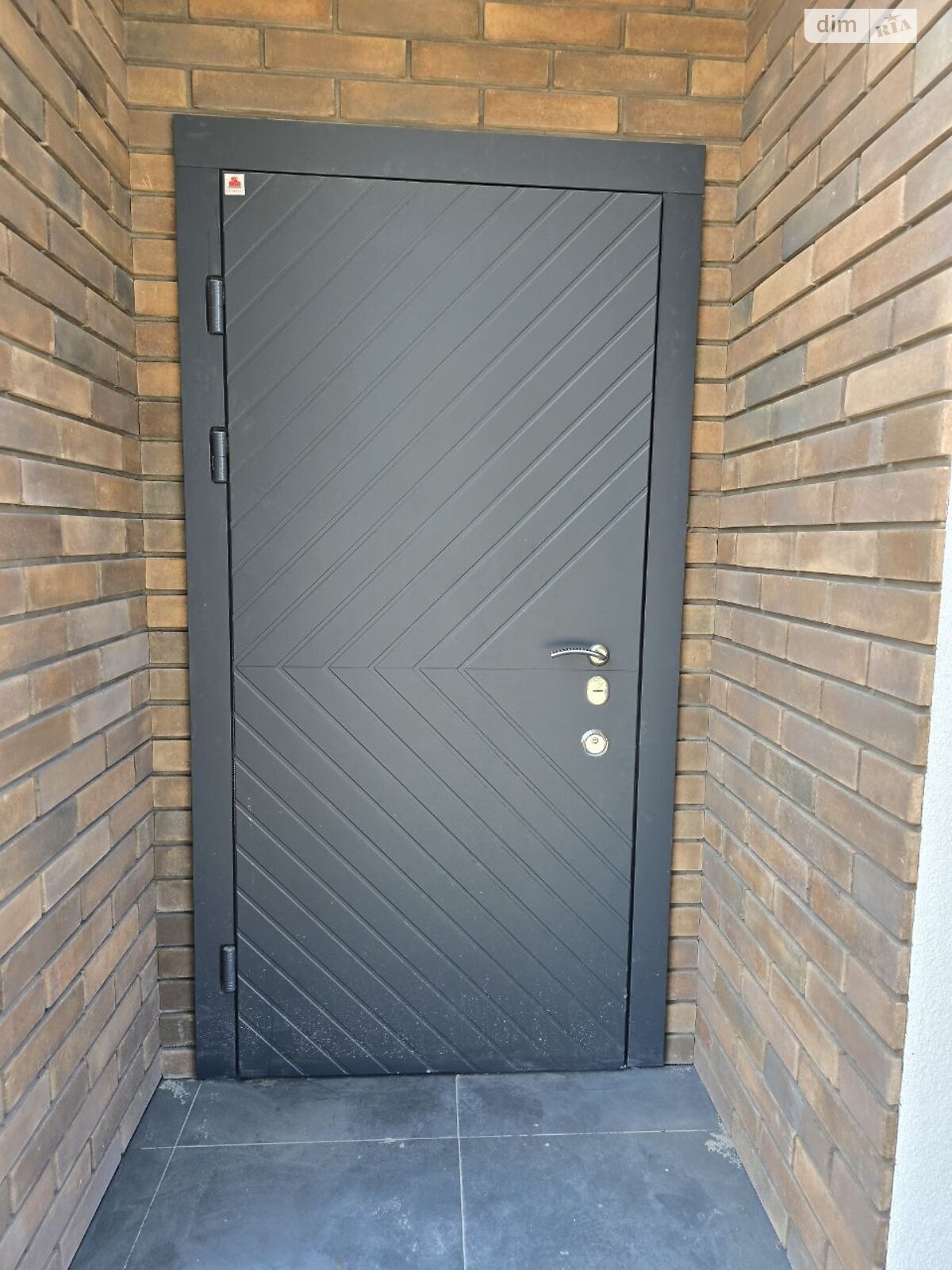 двоповерховий таунхаус, 80 кв. м, кирпич. Продаж у Ірпені фото 1