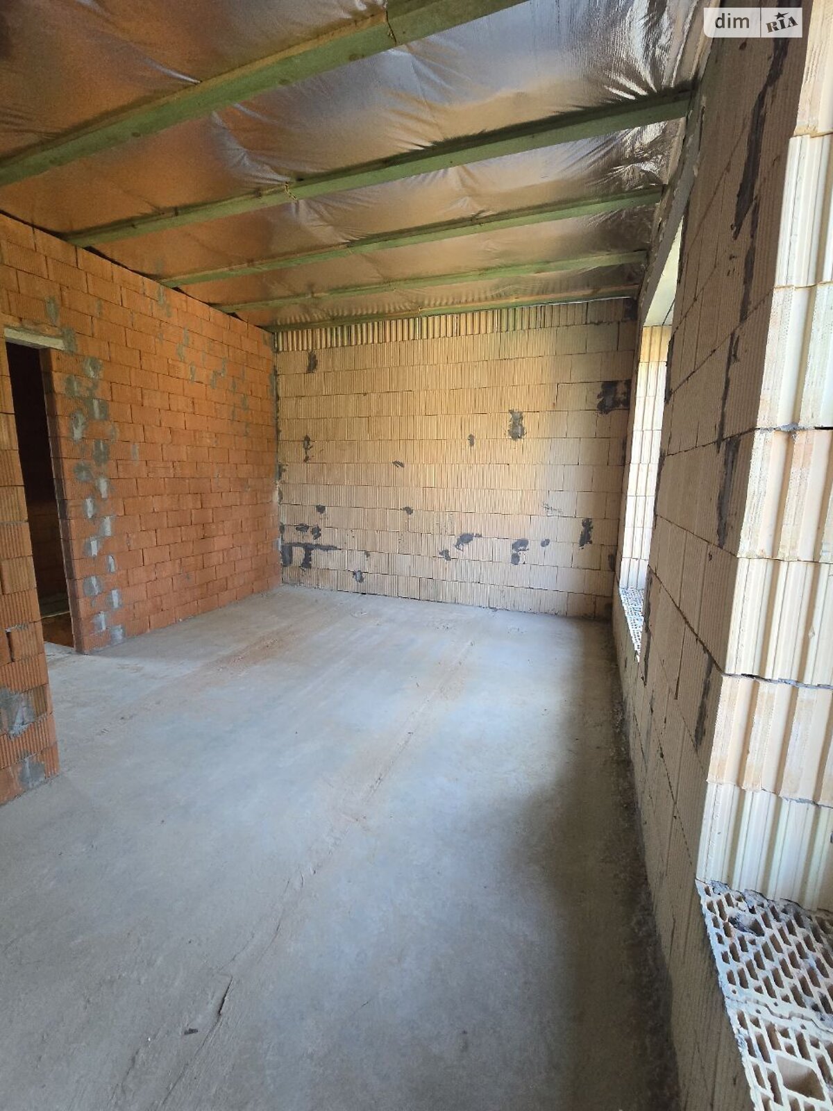 двоповерховий таунхаус, 80 кв. м, кирпич. Продаж у Ірпені фото 1