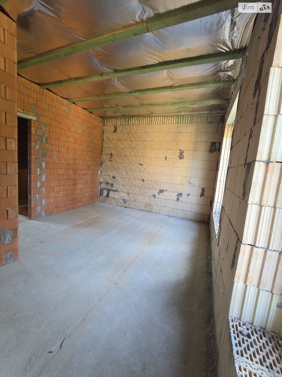 двоповерховий таунхаус, 80 кв. м, кирпич. Продаж у Ірпені фото 1