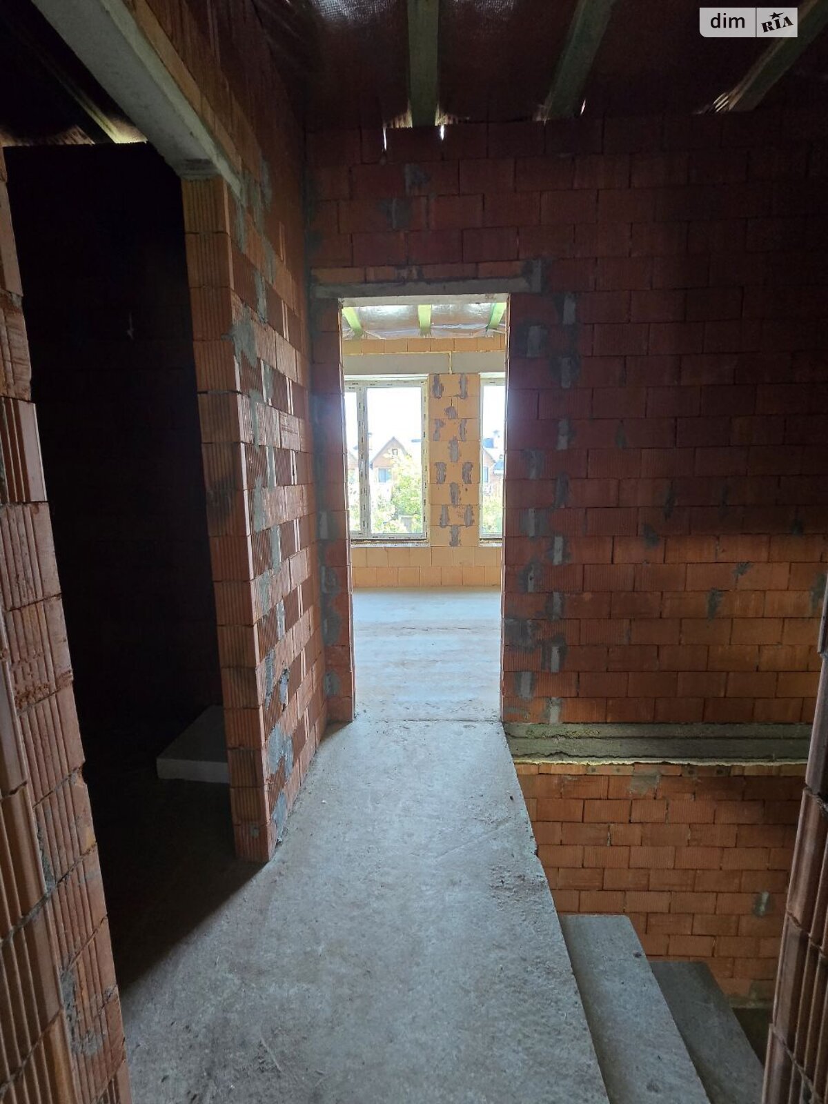 двоповерховий таунхаус, 80 кв. м, кирпич. Продаж у Ірпені фото 1