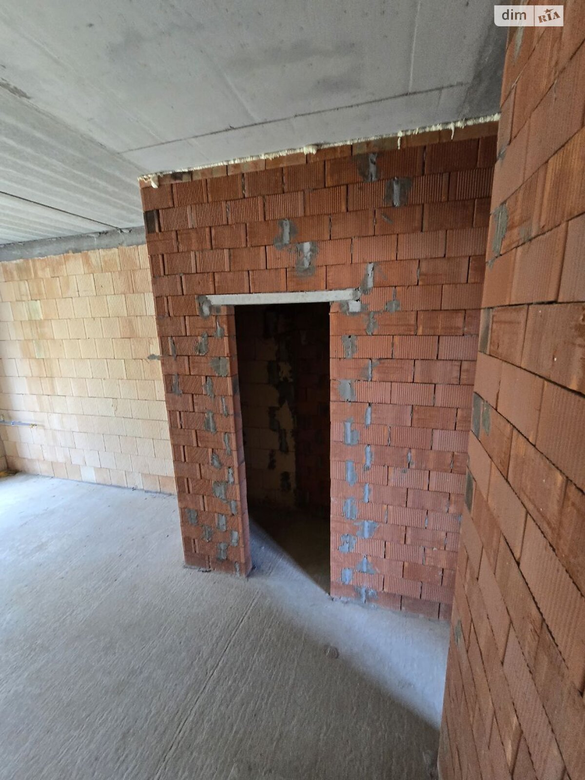 двоповерховий таунхаус, 80 кв. м, кирпич. Продаж у Ірпені фото 1