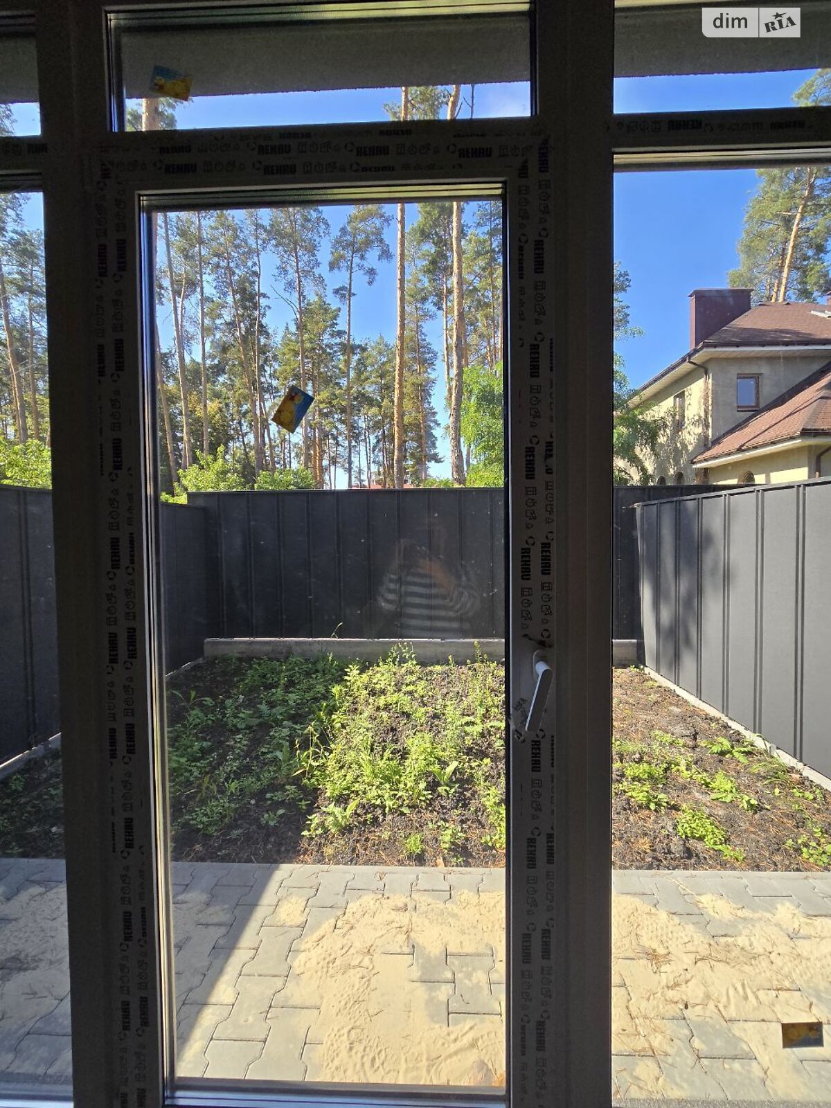 двоповерховий таунхаус, 80 кв. м, кирпич. Продаж у Ірпені фото 1