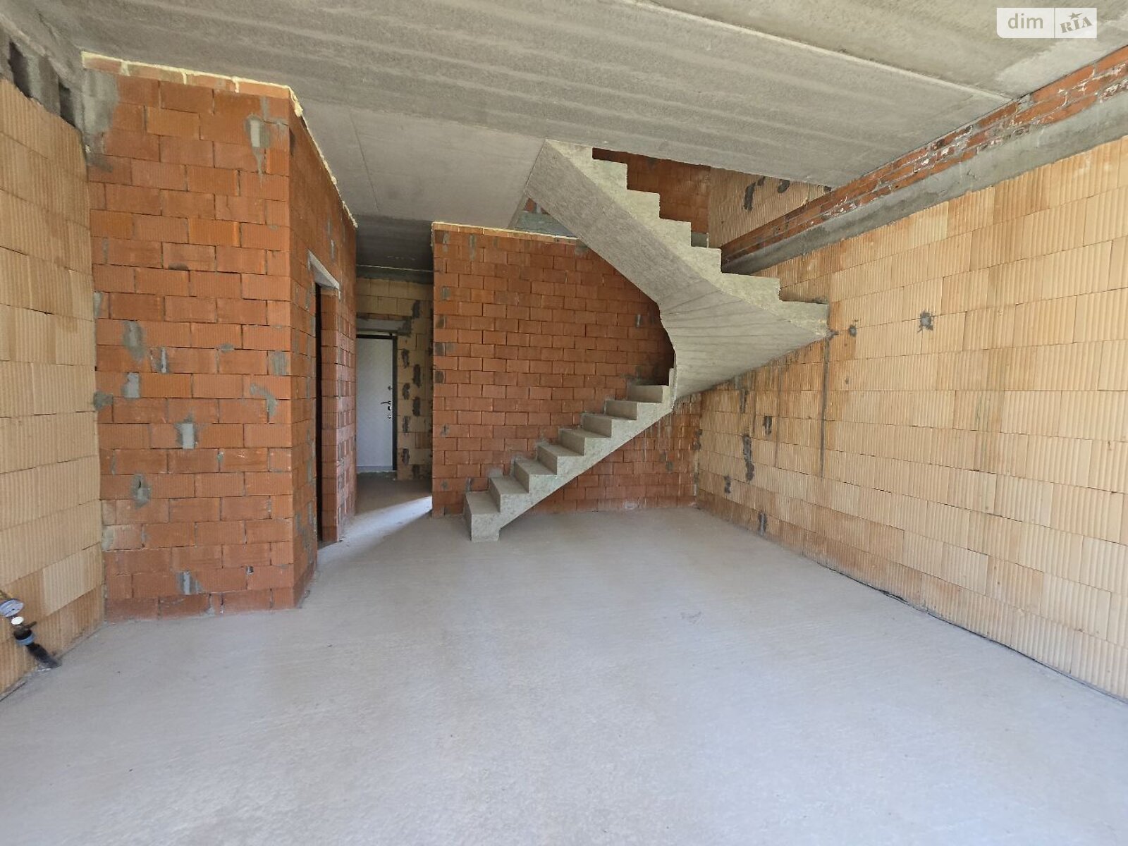 двоповерховий таунхаус, 80 кв. м, кирпич. Продаж у Ірпені фото 1
