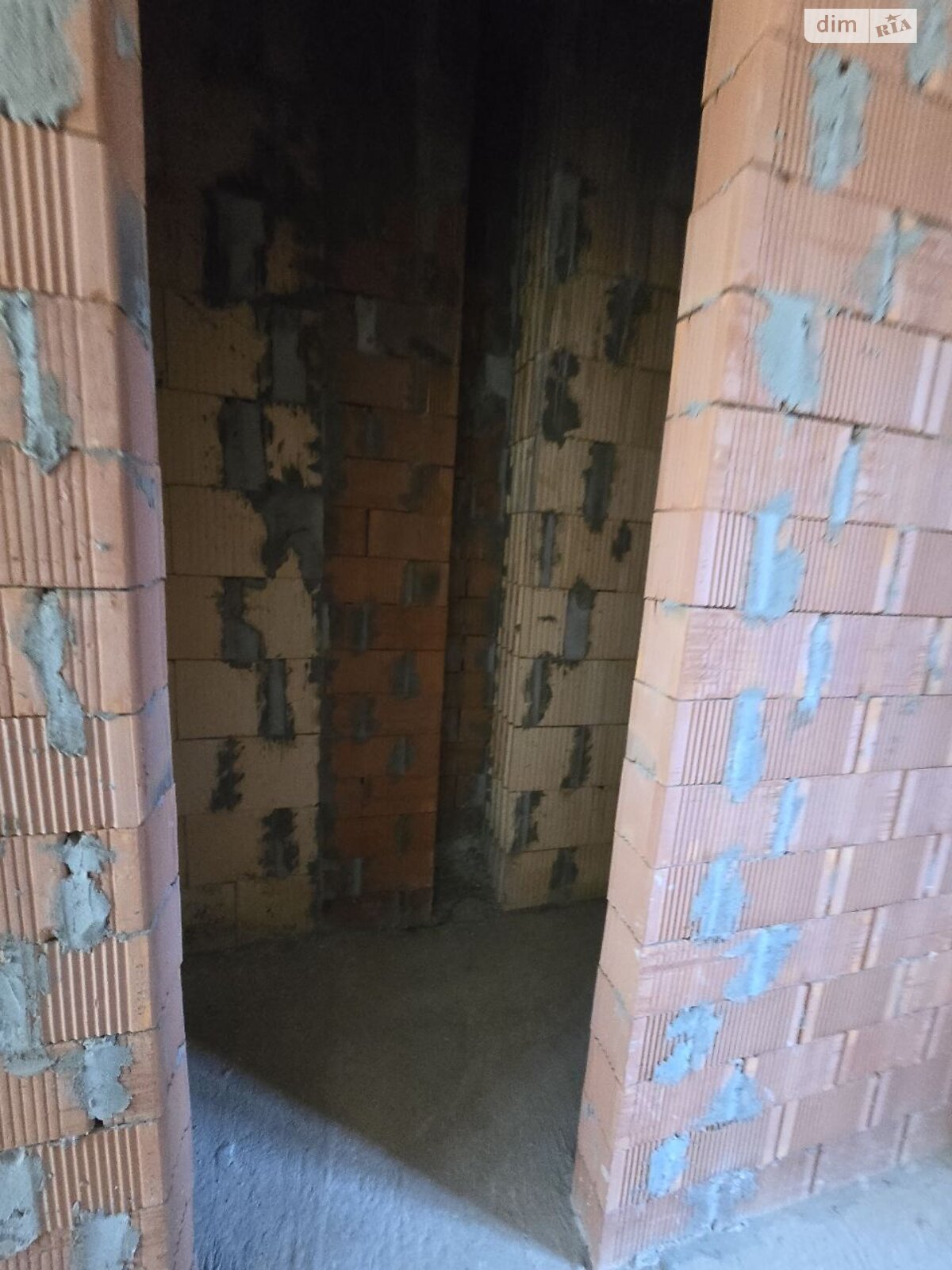 двоповерховий таунхаус, 80 кв. м, кирпич. Продаж у Ірпені фото 1