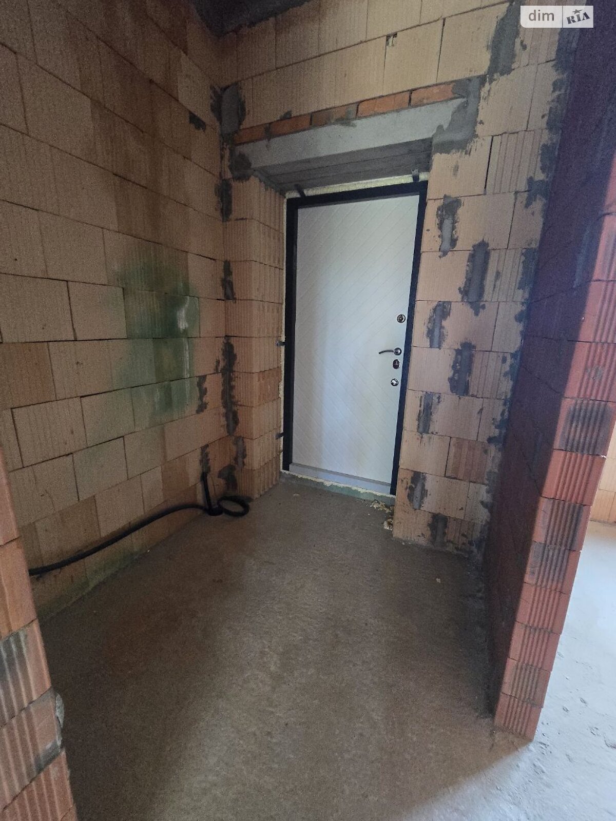 двоповерховий таунхаус, 80 кв. м, кирпич. Продаж у Ірпені фото 1