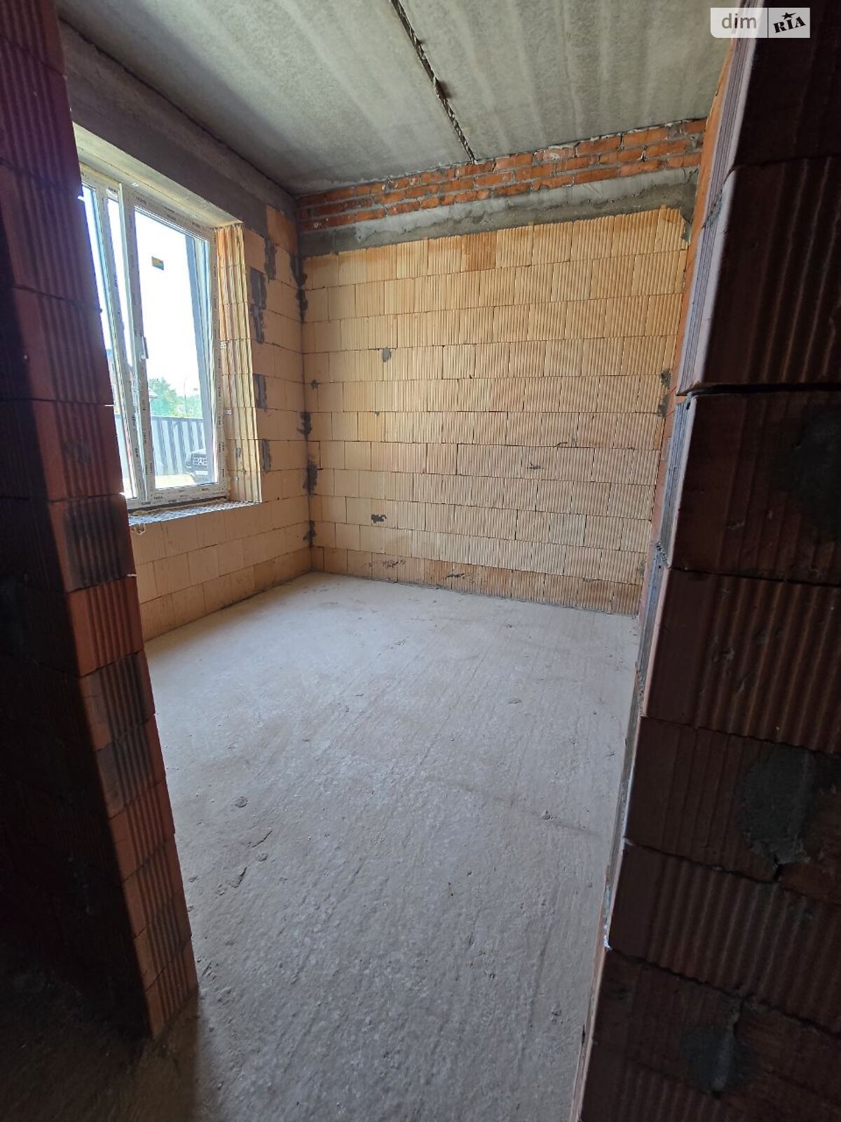 двоповерховий таунхаус, 80 кв. м, кирпич. Продаж у Ірпені фото 1