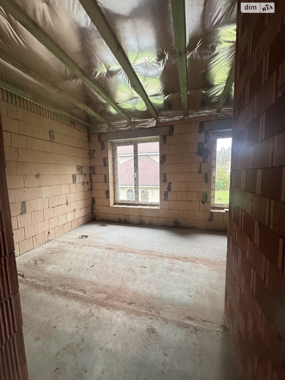 двоповерховий таунхаус, 80 кв. м, кирпич. Продаж у Ірпені фото 1 двоповерховий таунхаус, 80 кв. м, кирпич. Продаж у Ірпені фото 1