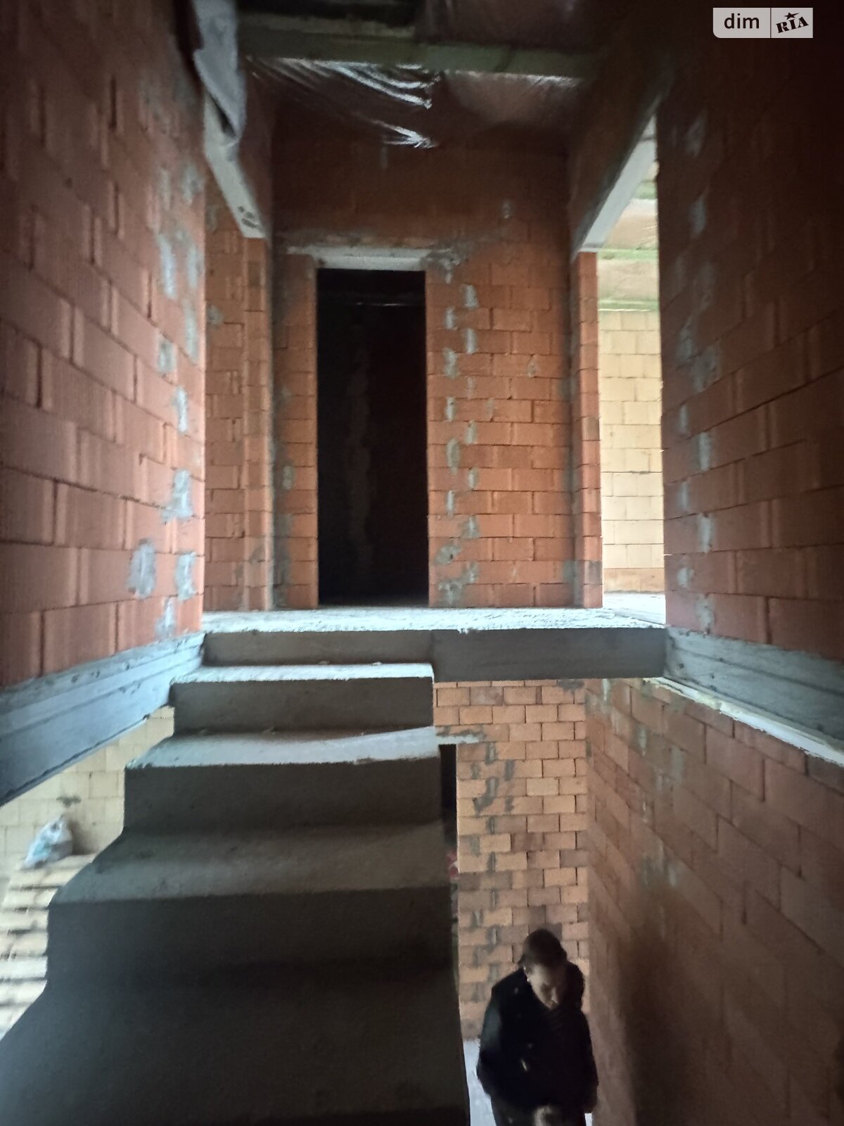 двоповерховий таунхаус, 80 кв. м, кирпич. Продаж у Ірпені фото 1 двоповерховий таунхаус, 80 кв. м, кирпич. Продаж у Ірпені фото 1