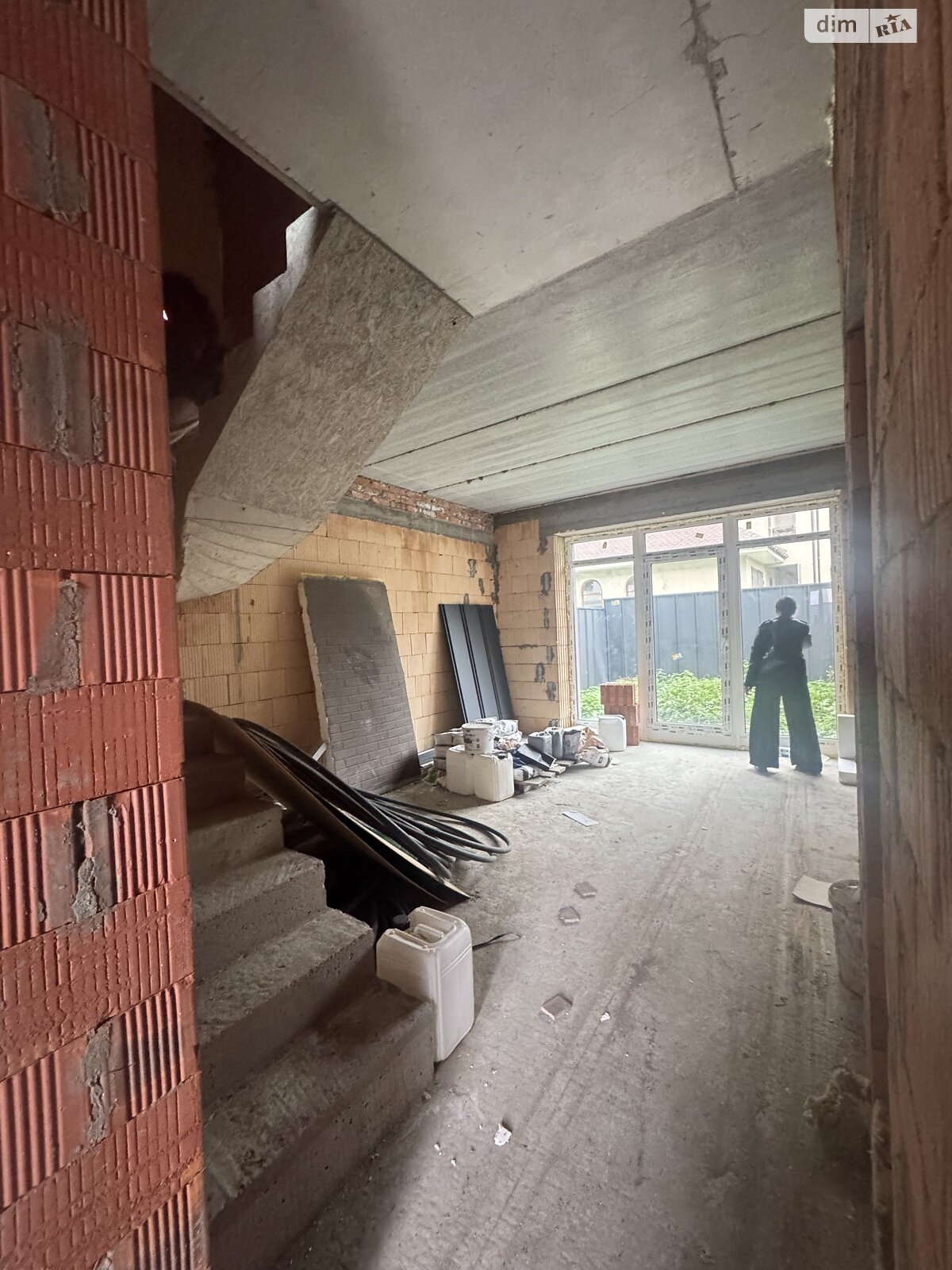 двоповерховий таунхаус, 80 кв. м, кирпич. Продаж у Ірпені фото 1 двоповерховий таунхаус, 80 кв. м, кирпич. Продаж у Ірпені фото 1