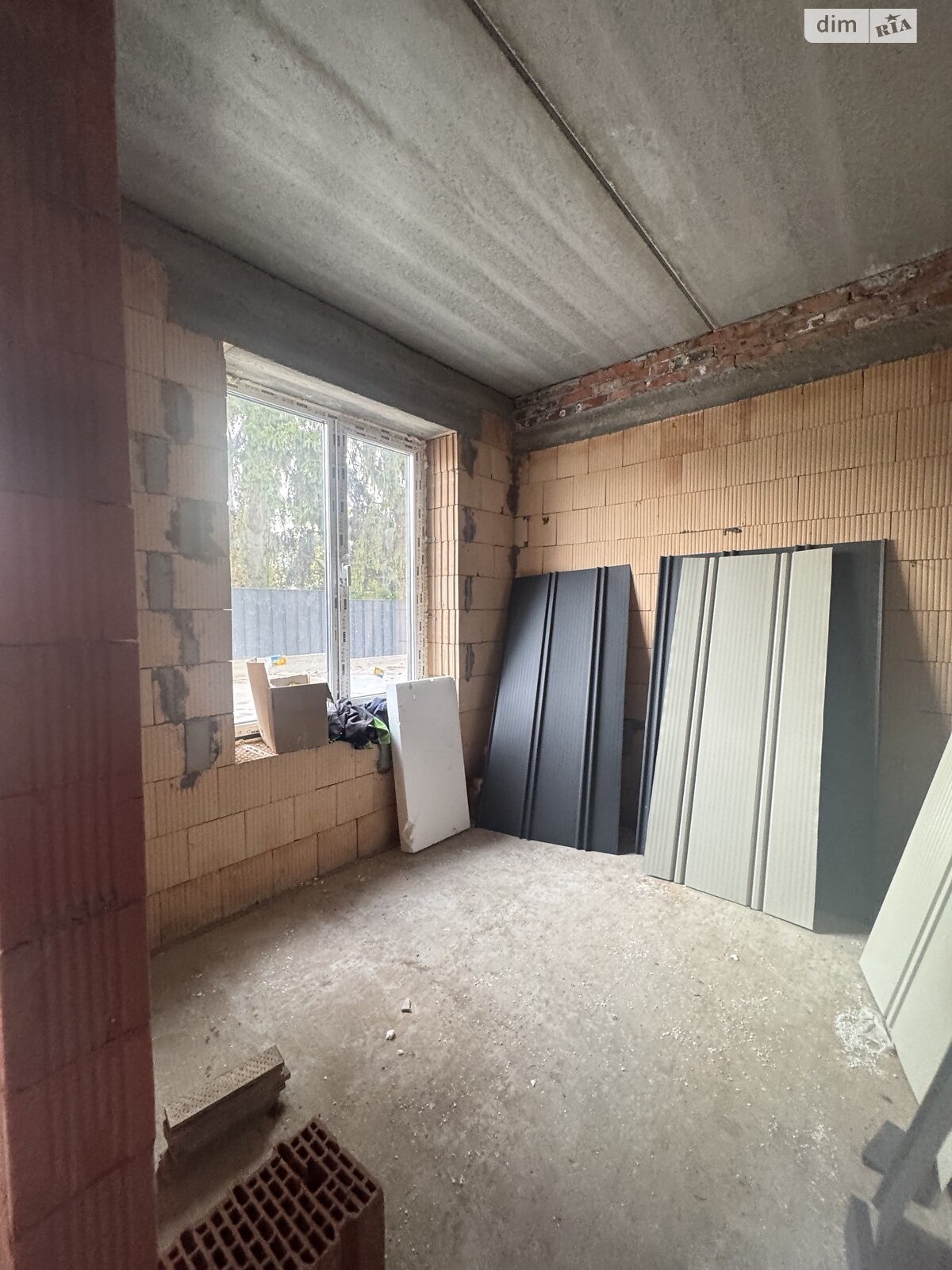 двоповерховий таунхаус, 80 кв. м, кирпич. Продаж у Ірпені фото 1 двоповерховий таунхаус, 80 кв. м, кирпич. Продаж у Ірпені фото 1