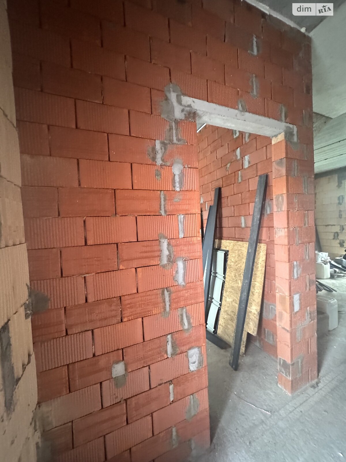 двоповерховий таунхаус, 80 кв. м, кирпич. Продаж у Ірпені фото 1 двоповерховий таунхаус, 80 кв. м, кирпич. Продаж у Ірпені фото 1