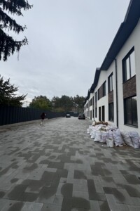 двоповерховий таунхаус, 80 кв. м, кирпич. Продаж у Ірпені фото 2 двоповерховий таунхаус, 80 кв. м, кирпич. Продаж у Ірпені фото 2