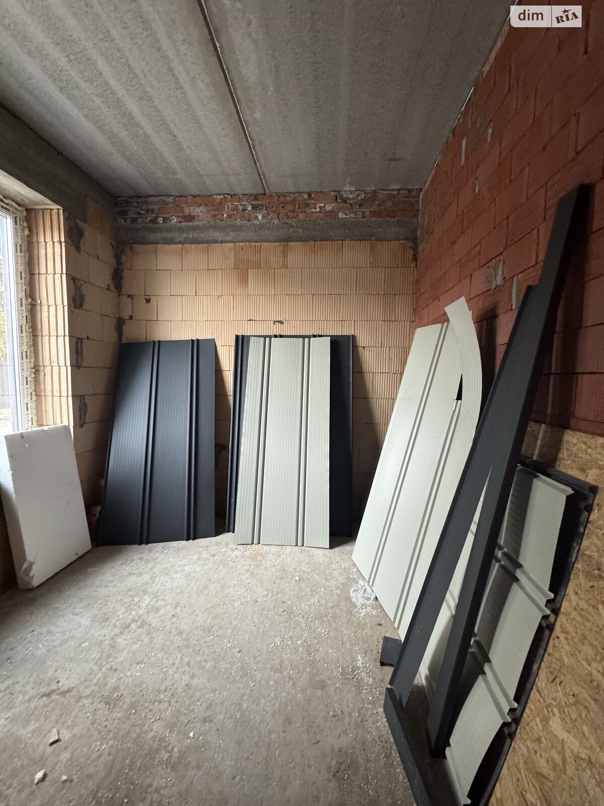 двоповерховий таунхаус, 80 кв. м, кирпич. Продаж у Ірпені фото 1 двоповерховий таунхаус, 80 кв. м, кирпич. Продаж у Ірпені фото 1