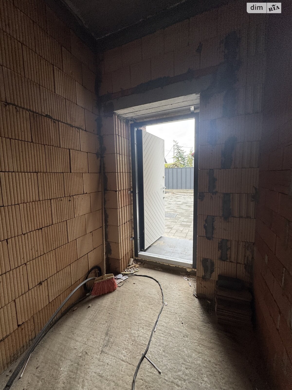 двоповерховий таунхаус, 80 кв. м, кирпич. Продаж у Ірпені фото 1 двоповерховий таунхаус, 80 кв. м, кирпич. Продаж у Ірпені фото 1