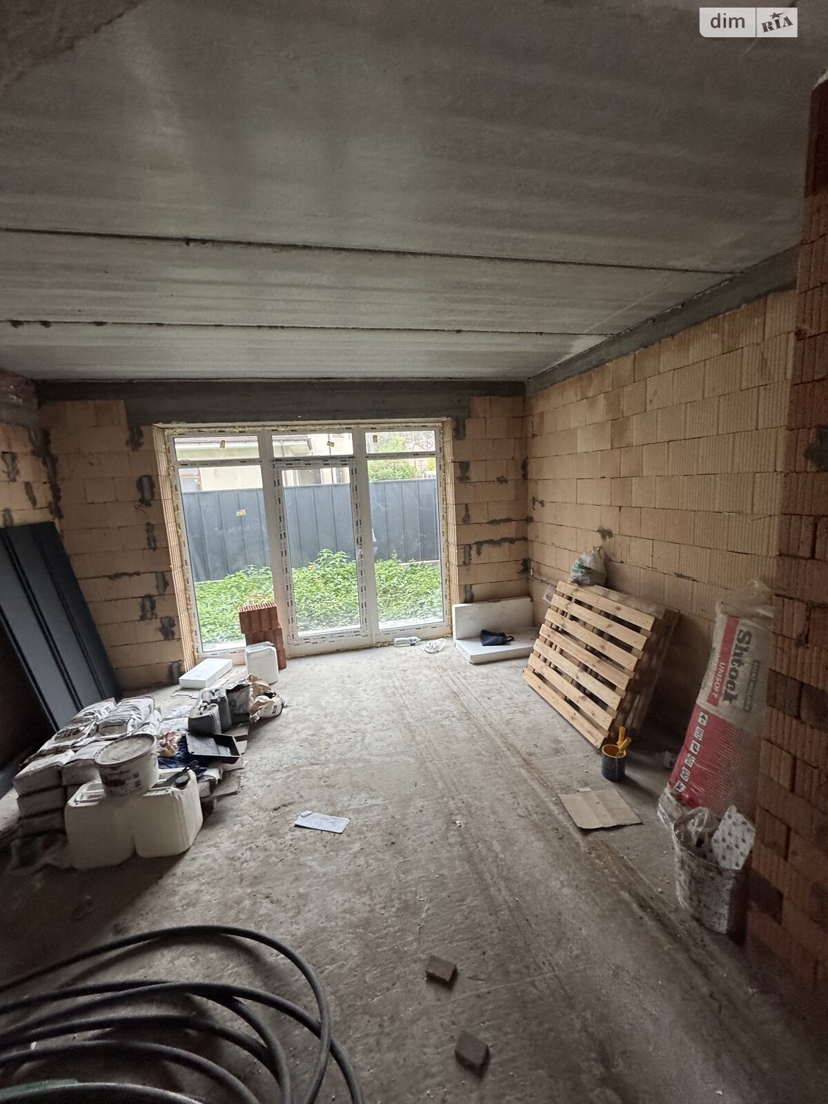 двоповерховий таунхаус, 80 кв. м, кирпич. Продаж у Ірпені фото 1 двоповерховий таунхаус, 80 кв. м, кирпич. Продаж у Ірпені фото 1