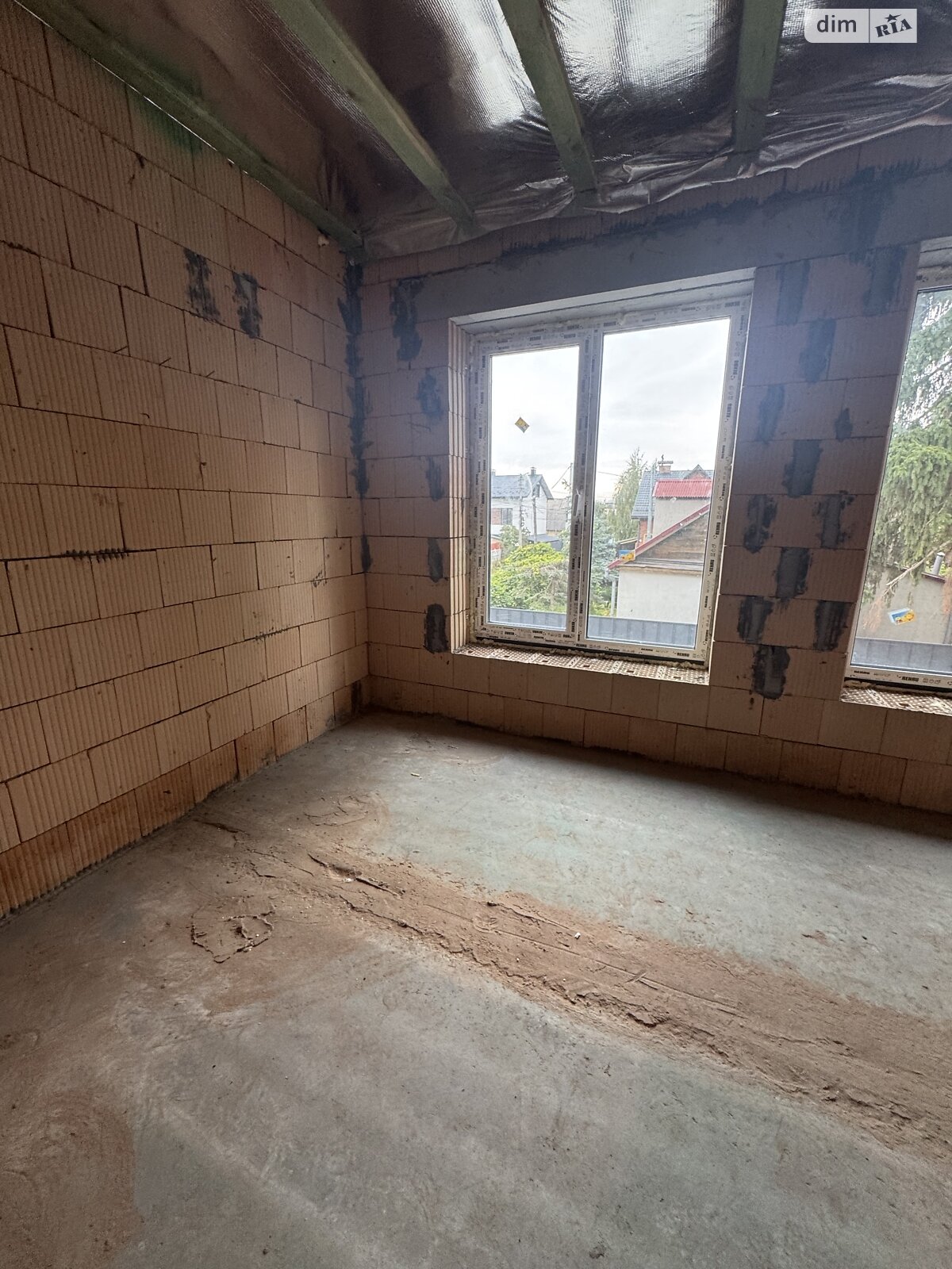 двоповерховий таунхаус, 80 кв. м, кирпич. Продаж у Ірпені фото 1 двоповерховий таунхаус, 80 кв. м, кирпич. Продаж у Ірпені фото 1