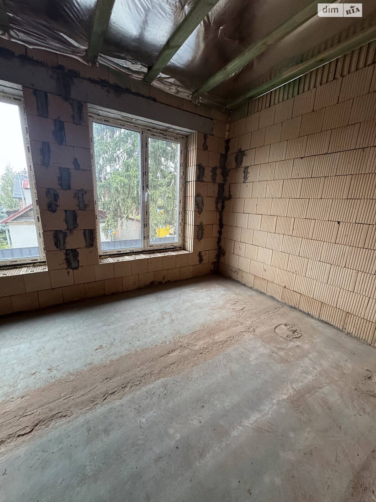 двоповерховий таунхаус, 80 кв. м, кирпич. Продаж у Ірпені фото 1 двоповерховий таунхаус, 80 кв. м, кирпич. Продаж у Ірпені фото 1