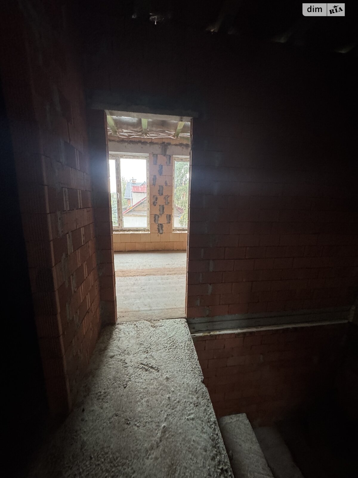 двоповерховий таунхаус, 80 кв. м, кирпич. Продаж у Ірпені фото 1 двоповерховий таунхаус, 80 кв. м, кирпич. Продаж у Ірпені фото 1