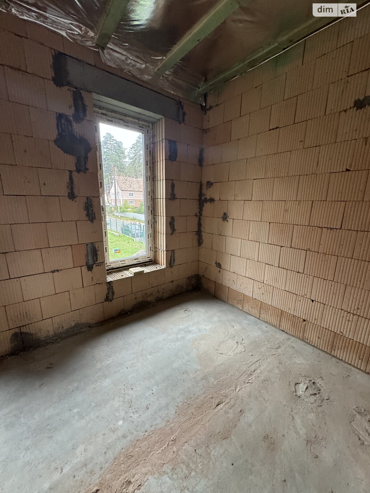 двоповерховий таунхаус, 80 кв. м, кирпич. Продаж у Ірпені фото 1 двоповерховий таунхаус, 80 кв. м, кирпич. Продаж у Ірпені фото 1