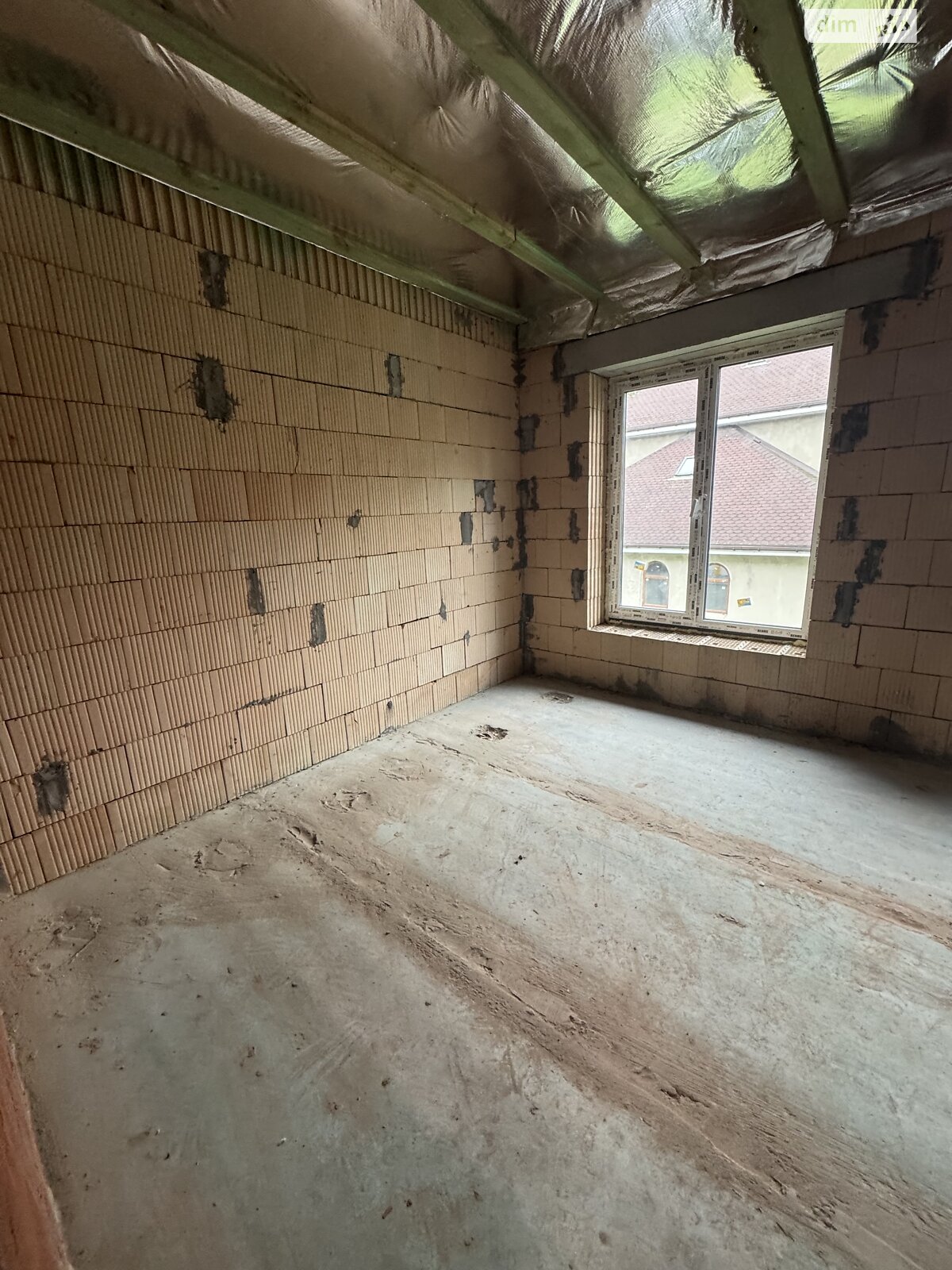 двоповерховий таунхаус, 80 кв. м, кирпич. Продаж у Ірпені фото 1 двоповерховий таунхаус, 80 кв. м, кирпич. Продаж у Ірпені фото 1