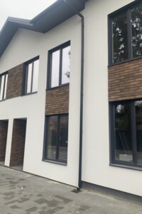 двоповерховий таунхаус, 78.3 кв. м, керамический блок. Продаж у Ірпені фото 2 двоповерховий таунхаус, 78.3 кв. м, керамический блок. Продаж у Ірпені фото 2
