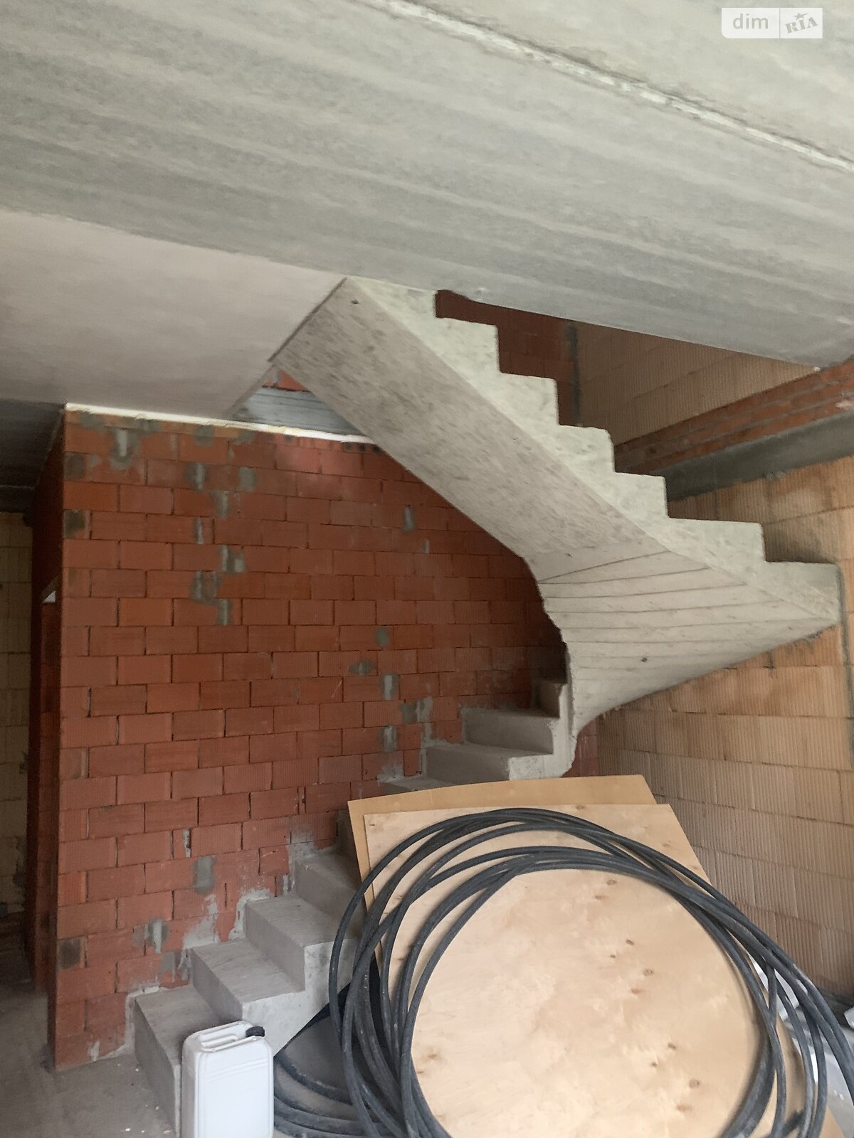 двоповерховий таунхаус, 78.3 кв. м, керамический блок. Продаж у Ірпені фото 1 двоповерховий таунхаус, 78.3 кв. м, керамический блок. Продаж у Ірпені фото 1