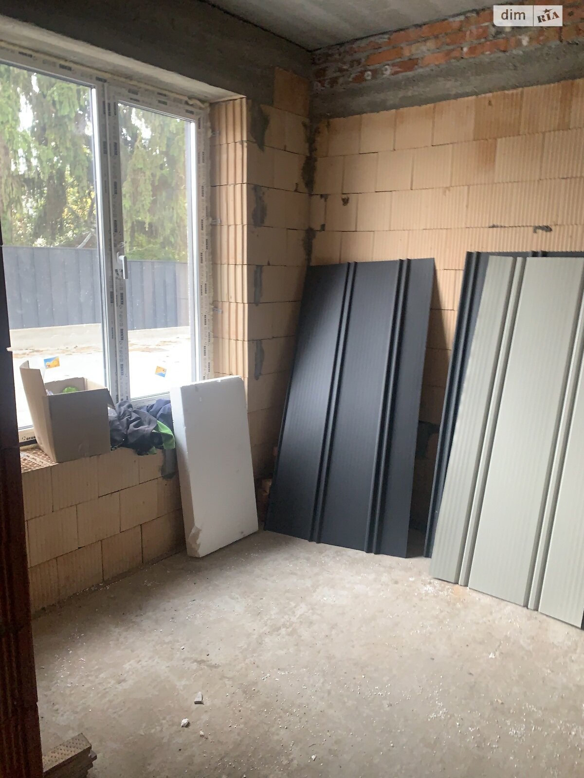 двоповерховий таунхаус, 78.3 кв. м, керамический блок. Продаж у Ірпені фото 1 двоповерховий таунхаус, 78.3 кв. м, керамический блок. Продаж у Ірпені фото 1